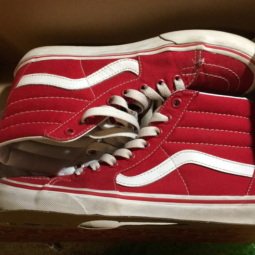 Vans